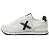 Munich Dash, Scarpe da Corsa Uomo, Bianco 05, 48 EU