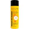 Sunny Isle Districante senza risciacquo Sunny Isle Kids Care, ricco di umidità, 8 once | Balsamo leggero e non grasso per i capelli ricci e ondulati dei bambini | Infuso con olio di ricino nero giamaicano