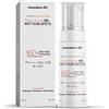 Mesoderm RX Pigment Restraint Anti macchie solari Ultra High Protection Pigment Control-Protegge la pelle dalla luce blu UVB, UVA, HEV, IR-Facial Sunblock, 50 ml
