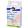 Pietrasanta Pharma PROTEZIONE CONICA MASTER-AID FOOTCARE 5 DITO 2 PEZZI C3