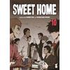 MONDADORI Sweet home (Vol. 10)