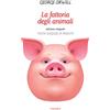 Edizioni Theoria La fattoria degli animali. Testo inglese a fronte