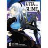 Star Comics Vita da slime (Vol. 22)
