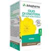 ARKOFARMA ARKOCAPS Arkocapsule Olio Enotera Integratore Ciclo Mestruale 60 Capsule