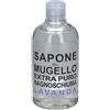Sapone Ludovico Martelli Sapone Del Mugello Extra Puro Bagnoschiuma Lavanda 500 ml liquido