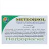 Herboplanet Integratore Meteorsol per funzione digestiva, 60 compresse
