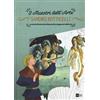 24 Ore Cultura Sandro Botticelli. La storia illustrata dei grandi protagonisti dell'arte. Ediz. illustrata Stefano Zuffi