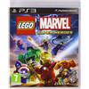 Warner Bros Lego Marvel Superheroes