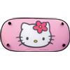 Hello Kitty 077363 Tendina per Lunotto, 50x100 cm