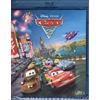 Pixar Cars 2 [Blu-Ray Nuovo]