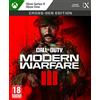 Activision Call of Duty: Modern Warfare III - Cross-Gen Edition (Compatibile con Xbox Series X e Xbox One);