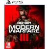 Activision Call of Duty: Modern Warfare III;