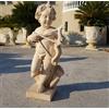 VENDITA STATUE IN MARMO CEMENTO DA 101 A 150 CM - LONARDI - Tutto per il  Giardino