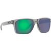 Oakley Holbrook Xl Prizm Polarized Sunglasses Trasparente Prizm Jade Polarized/CAT3