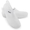 SEAC Soft, Scarpe di Gomma da Scoglio, Spiaggia, Mare Unisex Adulto, Trasparente, 35/36