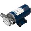 MARCO UP1-M 12V pompa a girante in gomma 45 l/min Cod.16200612