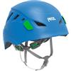 PETZL - Casco PICCHU - Unisex, Viola, Taglia Unica