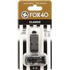 Fox 40 Classic Official Whistle with Break Away Lanyard