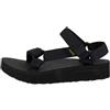 Teva Midform Universal, Sandali Donna, Multicolore, 43 EU