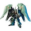Bandai GUNDAM HG Gunpla High Grade HGUC 1/144 Kshatriya Neon Zeon Model Kit Bandai