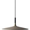 FOSCARINI Lampada A Sospensione Aplomb Grigia