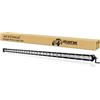 AUXTINGS 30 pollici (76 cm) 150W Proiettore Mini Slim da con attacco per fuoristrada Ranger ATV UTV SUV
