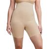 Chantelle BASIC SHAPING, Panty, Intimo Modellante, Nero (Schwarz 11), 40