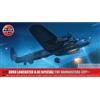 Airfix AVRO LANCASTER B.III (SPECIAL) THE DAMBUSTERS KIT 1:72 Airfix Kit Aerei