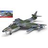 Airfix HAWKER HUNTER FGA.9/FR.10/GA.11 KIT 1:48 Airfix Kit Aerei Modellino