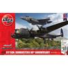 Airfix 617 SQN. DAMBUSTERS 80th ANNIVERSARY KIT 1:72 Airfix Kit Aerei Modellino