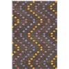 Bakero Kilim Modern 143 Grey/Multi 90x140 cm