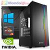 Assemblati PC GAMING AMD RYZEN 5 5600G - Ram 16 GB - SSD M.2 500 GB - GTX 1650 - Windows