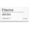 Fillerina LABO FILLERINA Labbra e Bocca Effetto Filler Grado 4 PLUS con 3D collagen Lips Atiage Filler Gel 5ML