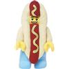 Manhattan Toy Lego - Mini personaggio Hot Dog Guy, 22,86 cm
