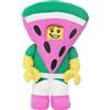 Manhattan Toy Carattere in peluche Lego Minifigure Watermelon Guy 24,13 cm