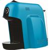 Bialetti CF65 - Macchina per caffè espresso Smart, colore: Blu