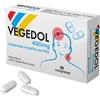PIETRASANTA PHARMA SpA Vegedol 400mg 10 Compresse Rivestite