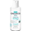 DIAMOND INTERNATIONAL Srl Detergente Intimo Attivo pH 3.5 Omeovita Pharma 500ml