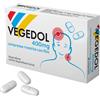 PIETRASANTA PHARMA SpA Vegedol 400mg 20 Compresse Rivestite
