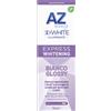 PROCTER & GAMBLE SRL Express Whitening Dentifricio Glossy 3D White AZ 50ml