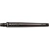 Pentel FRT-101 - Ricarica per pennello, inchiostro ad acqua, seppia