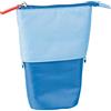 Brunnen Astuccio e portapenne Blu