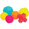 Playgro Palline Sensoriali, A Partire da 6 Mesi, Multicolore, 40195