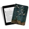 XKUN Kindle Paperwhite [10a generazione-2018, numero di modello: PQ94WIF] - Custodia in pelle resistente e intelligente adatta ad Amazon Lultimo Kindle Paperwhite 4
