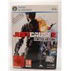 Koch Media GmbH Just Cause 2 - Limited Edition [Edizione: Germania]