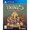 THQ Nordic Trine 5: A Clockwork Conspiracy - PlayStation 4