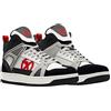 Xpd MOTO-1 SNEAKERS, scarpa da moto protettiva Bianca, taglia 44