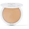 lavera Cream to Powder Foundation -Tanned 02 - Nude - Organic Almond Oil & Vitamina E, vegano, idratante, copertura intensiva (1 X 10,5 g)