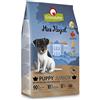 GranataPet Mini Royal Junior, cibo secco per cani, cibo per cani senza cereali e senza zucchero, alimento completo per cuccioli, 1 kg