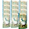Dehner Best Nature - Cibo per cani Adulto, selvaggina e pasta con mirtilli rossi, in sacchetto, 12 x 150 g (1,8 kg)